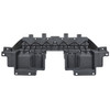RADIATOR SUPPORT UPPER (SIGHT SHIELD)  REPLACEMENT FOR NISSAN NV200 2015 PARTSLINK NUMBER NI1031121
