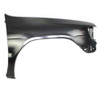 FENDER FR RH REPLACEMENT FOR NISSAN PATHFINDER 2000 PARTSLINK NUMBER  NI1241175