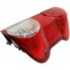 TAIL LAMP RH CAPA  REPLACEMENT FOR NISSAN NV200 2015 PARTSLINK NUMBER  NI2801201C
