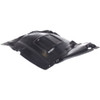 FENDER LINER RH FRONT SECTION REPLACEMENT FOR NISSAN PATHFINDER 2000 PARTSLINK NUMBER  NI1251114
