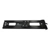 BUMPER SIDE SUPPORT FR RH STEEL  REPLACEMENT FOR NISSAN NV3500 2015 PARTSLINK NUMBER  NI1063103