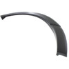 WHEEL OPENING MOULDING RR RH PRIMED FOR SHORT WHEEL BASE MODELS    REPLACEMENT FOR FORD EXPEDITION 2013 PARTSLINK NUMBER  FO1791112