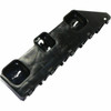 BUMPER BRACKET FR LH OUTER  REPLACEMENT FOR NISSAN PATHFINDER 2015 PARTSLINK NUMBER  NI1042107
