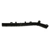 BUMPER BRACKET RR LH REPLACEMENT FOR NISSAN PATHFINDER 2015 PARTSLINK NUMBER  NI1142110