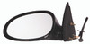 DOOR MIRROR LH POWER REPLACEMENT FOR OLDSMOBILE INTRIGUE 2000 PARTSLINK NUMBER  GM1320212