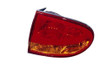 TAIL LAMP RH REPLACEMENT FOR OLDSMOBILE ALERO 2000 PARTSLINK NUMBER  GM2801148V