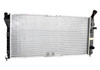 RADIATOR (1887) REPLACEMENT FOR OLDSMOBILE SILHOUETTE 2000 PARTSLINK NUMBER  GM3010287