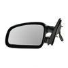 DOOR MIRROR LH POWER SE 99-01/GT 00-02 REPLACEMENT FOR PONTIAC  GRAND AM 2000 PARTSLINK NUMBER  GM1320239