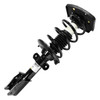 STRUT ASSEMBLY RR LH (1332304) REPLACEMENT FOR PONTIAC GRAND PRIX 2000 PARTSLINK NUMBER 15021