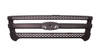 GRILLE PRIMED BLACK (GRILLE FRAME)   REPLACEMENT FOR FORD EXPLORER 2013 PARTSLINK NUMBER  FO1200533