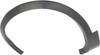 WHEEL OPENING MOULDING FR LH  REPLACEMENT FOR FORD EXPLORER 2013 PARTSLINK NUMBER    FO1290126