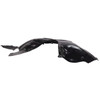 FENDER LINER RH  REPLACEMENT FOR FORD EXPLORER LIMITED 2013 PARTSLINK NUMBER  FO1249149