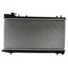RADIATOR (2402) REPLACEMENT FOR  SUBARU FORESTER  2000 PARTSLINK NUMBER  SU3010105