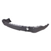 BUMPER RR LOWER W/SENSOR/PARALLEL PARK SENSOR W/O TRAILER HITCH CAPA REPLACEMENT FOR FORD EXPLORER 2023 PARTSLINK NUMBER FO1115147C