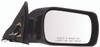 DOOR MIRROR RH POWER HTD REPLACEMENT FOR  TOYOTA AVALON 2000 PARTSLINK NUMBER  TO1321165