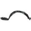 FENDER LINER FR LH REPLACEMENT FOR  TOYOTA AVALON 2000 PARTSLINK NUMBER  TO1250108