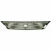 GRILLE CHROME/SILVER/BLACK REPLACEMENT FOR  TOYOTA AVALON 2000 PARTSLINK NUMBER  TO1200236