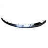 GRILLE MOULDING UPPER CHROME  REPLACEMENT FOR FORD EXPLORER LIMITED 2013 PARTSLINK NUMBER  FO1217105
