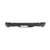 BUMPER RR LOWER W/SENSOR/TRAILER HITCH/SEPARATE LOWER VALANCE CAPA REPLACEMENT FOR FORD EXPLORER 2023 PARTSLINK NUMBER FO1115144C