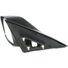 DOOR MIRROR LH POWER HTD LTD-XLS MODELS REPLACEMENT FOR TOYOTA AVALON 2005 PARTSLINK NUMBER TO1320236