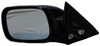 DOOR MIRROR LH POWER PTM TOURING/XL W/O NAVIGATION REPLACEMENT FOR TOYOTA AVALON 2005 PARTSLINK NUMBER TO1320225