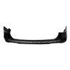 BUMPER RR PRIMED EXCLUDE BASE/POLICE INTERCEPTOR CAPA REPLACEMENT FOR FORD EXPLORER 2023 PARTSLINK NUMBER FO1114114C