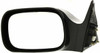 DOOR MIRROR LH POWER TOURING MODELS REPLACEMENT FOR TOYOTA AVALON 2005 PARTSLINK NUMBER TO1320235