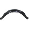 FENDER LINER FR LH REPLACEMENT FOR TOYOTA AVALON 2005 PARTSLINK NUMBER TO1250112