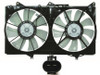 COOLING FAN ASSY V6 REPLACEMENT FOR TOYOTA CAMRY 2005 PARTSLINK NUMBER TO3115129