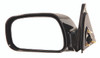 DOOR MIRROR LH POWER HTD PTM NON FOLDAWAY USA BUILT REPLACEMENT FOR TOYOTA CAMRY 2005 PARTSLINK NUMBER TO1320168