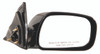 DOOR MIRROR RH POWER W/O HEAT PTM NON FOLDAWAY USA BUILT REPLACEMENT FOR TOYOTA CAMRY 2005 PARTSLINK NUMBER TO1321167