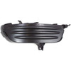 FOG LAMP COVER FR RH REPLACEMENT FOR TOYOTA CAMRY 2005 PARTSLINK NUMBER TO2599100