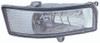 FOG LAMP FR RH CAPA REPLACEMENT FOR TOYOTA CAMRY 2005 PARTSLINK NUMBER TO2593120C