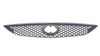 GRILLE CHROME SILVER GRAY SE (JAPAN BUILT) REPLACEMENT FOR TOYOTA CAMRY 2005 PARTSLINK NUMBER TO1200285