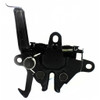 HOOD LATCH REPLACEMENT FOR TOYOTA CAMRY 2005 PARTSLINK NUMBER TO1234102
