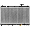 RADIATOR (2436) 2.4L L4 XLE/SE/LE MODEL 02-06/BASE MODEL 05-06 US BUILT REPLACEMENT FOR TOYOTA CAMRY 2005 PARTSLINK NUMBER TO3010276