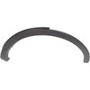 WHEEL ARCH TRIM RR LH  REPLACEMENT FOR FORD EXPLORER POLICE INTERCEPTOR 2013 PARTSLINK NUMBER  FO1790114
