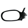 DOOR MIRROR LH POWER REPLACEMENT FOR  TOYOTA COROLLA SEDAN 2000 PARTSLINK NUMBER  TO1320129