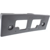 LICENSE PLATE BRACKET FR  REPLACEMENT FOR NISSAN PATHFINDER 2015 PARTSLINK NUMBER  NI1068122