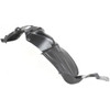 FENDER LINER LH REPLACEMENT FOR  TOYOTA COROLLA SEDAN 2000 PARTSLINK NUMBER  TO1246103