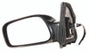 DOOR MIRROR LH POWER CE REPLACEMENT FOR TOYOTA COROLLA SEDAN 2005 PARTSLINK NUMBER TO1320178