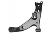 LOWER CONTROL ARM FR LH (12180) REPLACEMENT FOR  TOYOTA COROLLA SEDAN 2000 PARTSLINK NUMBER  TY1038L