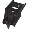 REBAR BRACKET FR LH STEEL REPLACEMENT FOR TOYOTA COROLLA SEDAN 2005 PARTSLINK NUMBER TO1066139