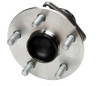 WHEEL BEARING/HUB RR FWD ABS (512217-103217) REPLACEMENT FOR TOYOTA COROLLA SEDAN 2005 PARTSLINK NUMBER 	512217