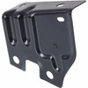 FENDER BRACE FR LH STEEL     REPLACEMENT FOR FORD EXPLORER SPORT 2013 PARTSLINK NUMBER  FO1244107