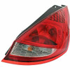 TAIL LAMP RH HQ   REPLACEMENT FOR FORD FIESTA HATCHBACK 2013 PARTSLINK NUMBER  FO2801224