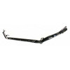 BUMPER FACE BAR RETAINER FR UPPER REPLACEMENT FOR  TOYOTA RAV4 2000 PARTSLINK NUMBER  TO1008103