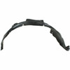 FENDER LINER RH REPLACEMENT FOR  TOYOTA RAV4 2000 PARTSLINK NUMBER  TO1249109