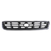 GRILLE PRIMED REPLACEMENT FOR  TOYOTA RAV4 2000 PARTSLINK NUMBER  TO1200209
