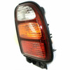 TAIL LAMP RH HQ REPLACEMENT FOR  TOYOTA RAV4 2000 PARTSLINK NUMBER  TO2801160